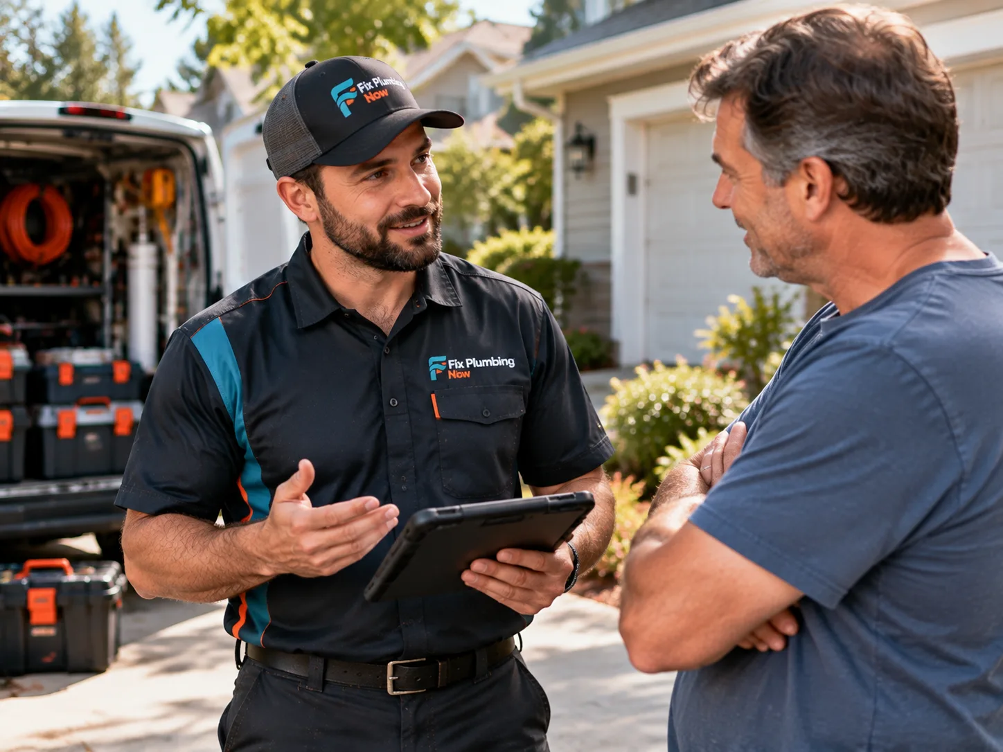 Clogged Drain Service Capitola, CA FAQs